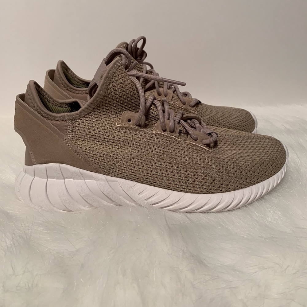 Adidas Tubular Doom Sock - Picture 3 of 6
